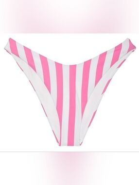 XS S VS Swim Brazilian Bikini Bottom Tropical Island Getaway